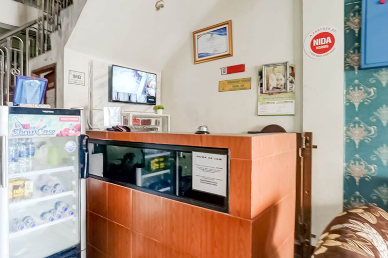 Public Area 3, OYO 91160 Wisma Srijaya Syariah, Palembang