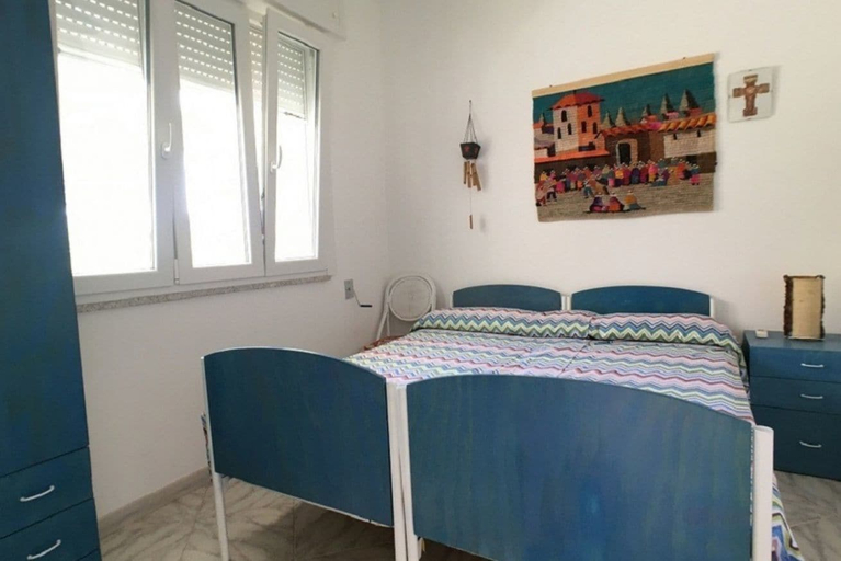 Bedroom 2, Villa Rosita, Lecce