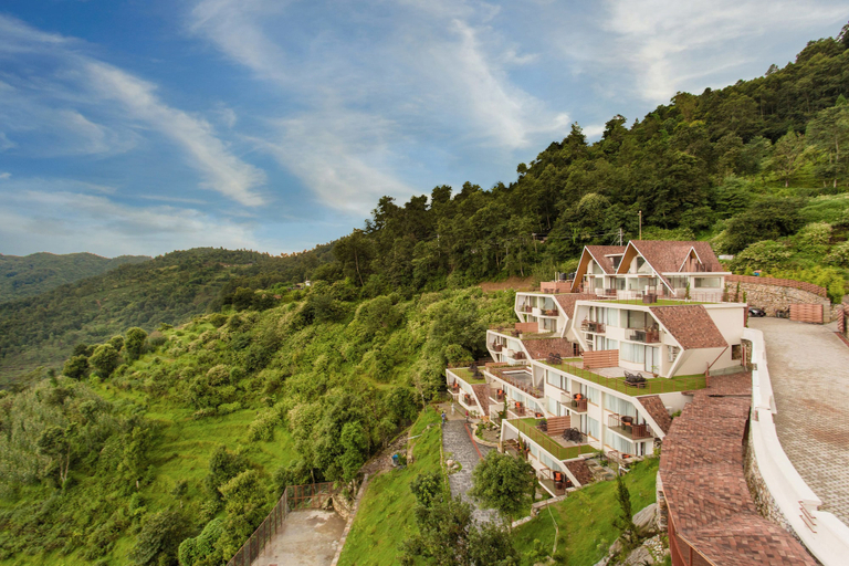 Exterior & Views 2, Hotel Mystic Mountain, Bagmati