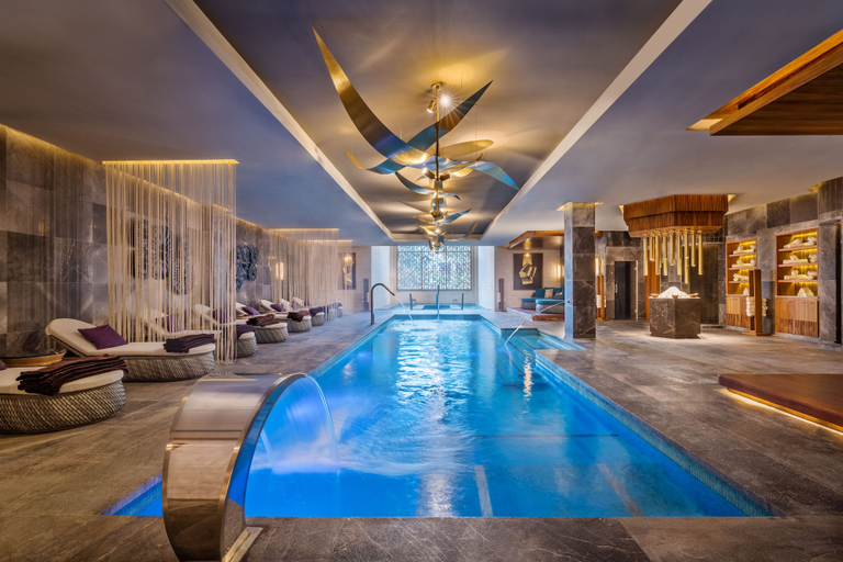 Sport & Beauty 2, Hyatt Zilara Cancun   - Adults Only - All Inclusive, Benito Juárez