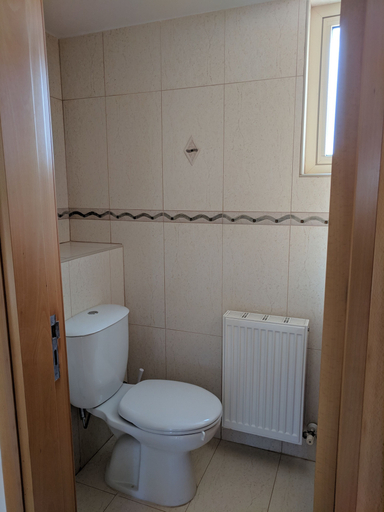 Bathroom 4, ANTHORINA VILLA 9