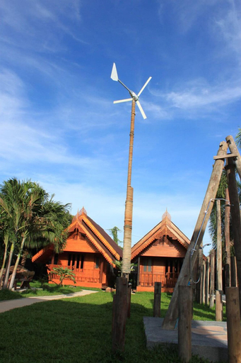 Exterior & Views 2, Srisawat Resort, Cha-Am