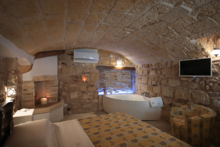 Bedroom 3, Holiday Monopoli, Bari