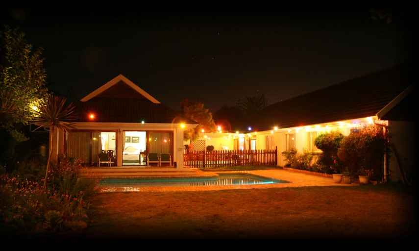Exterior & Views 2, Wilmot Cottages, Nelson Mandela Bay
