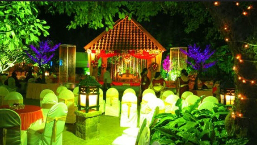 Food & Drinks 5, The Gateway Hotel Balaghat Road Gondia, Gondiya