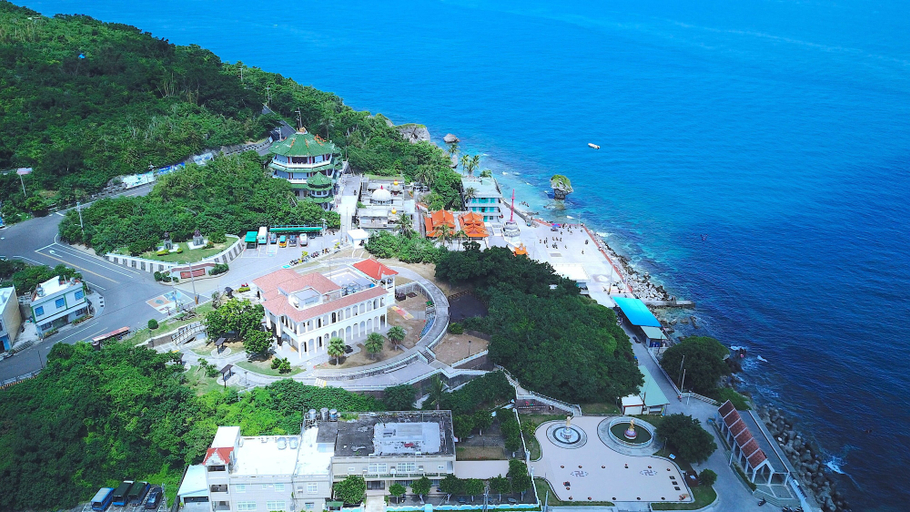 Exterior & Views 2, Star Sea B&B, Pingtung