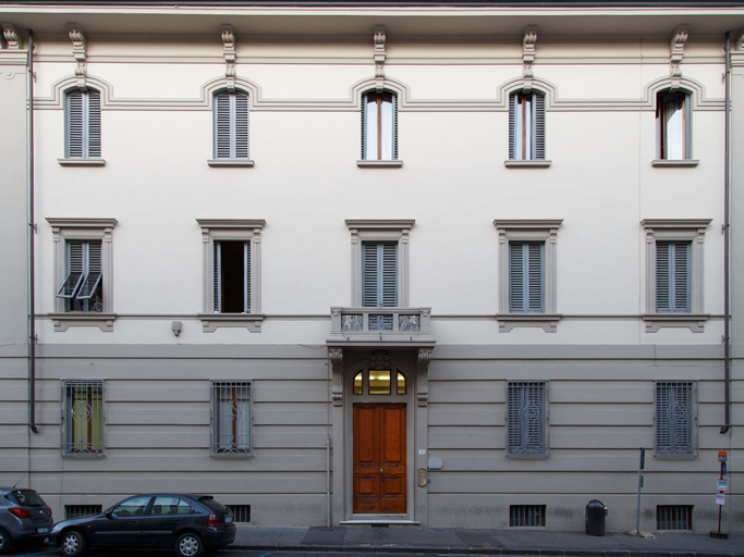 Exterior & Views 2, Leone X Guest House, Florence