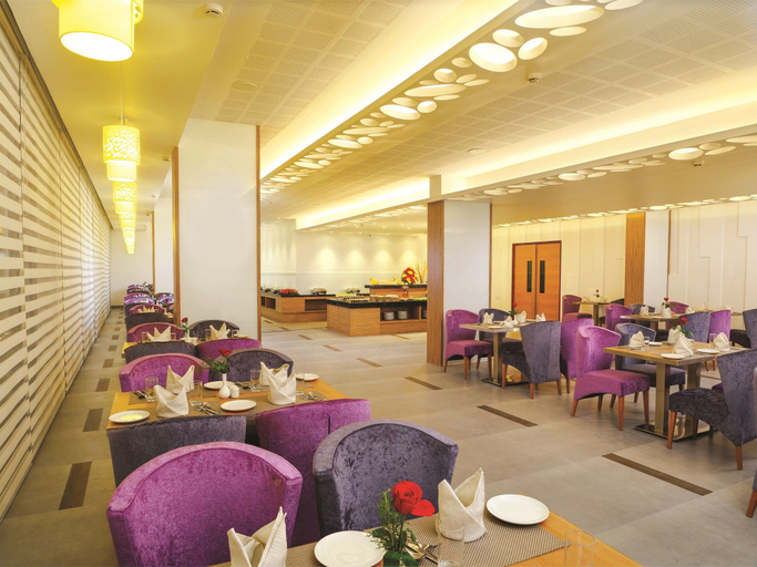 Food & Drinks 5, The Central Residency, Thiruvananthapuram