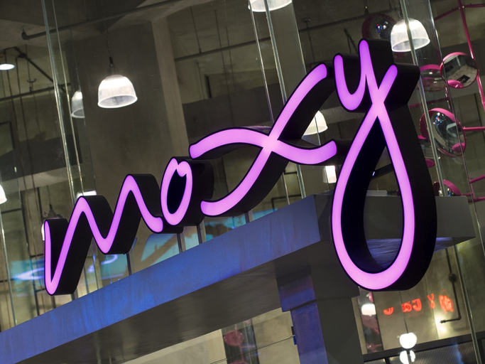 Exterior & Views 2, Moxy Bandung, Bandung