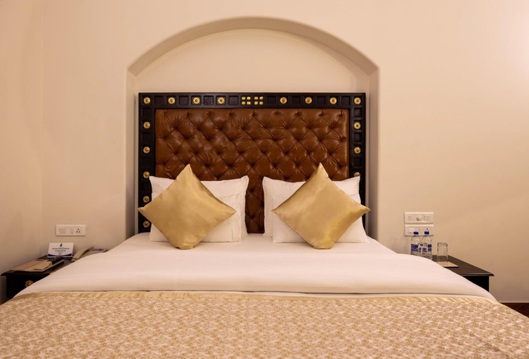 Bedroom 3, Saira Fort Sarovar Portico, Jaisalmer, Jaisalmer