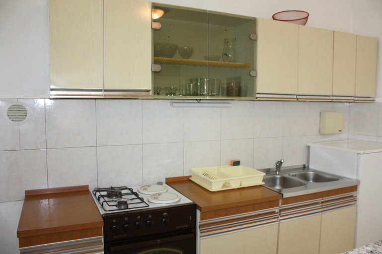 Others 3, Nives Apartment, Pag