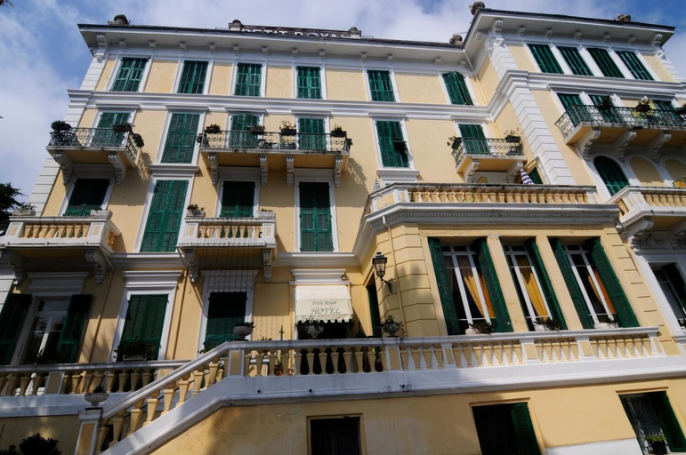 Hotel Petit Royal, Imperia