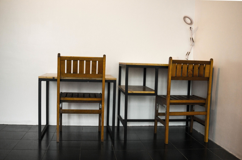 Others 4, Hostel 9, Yangon