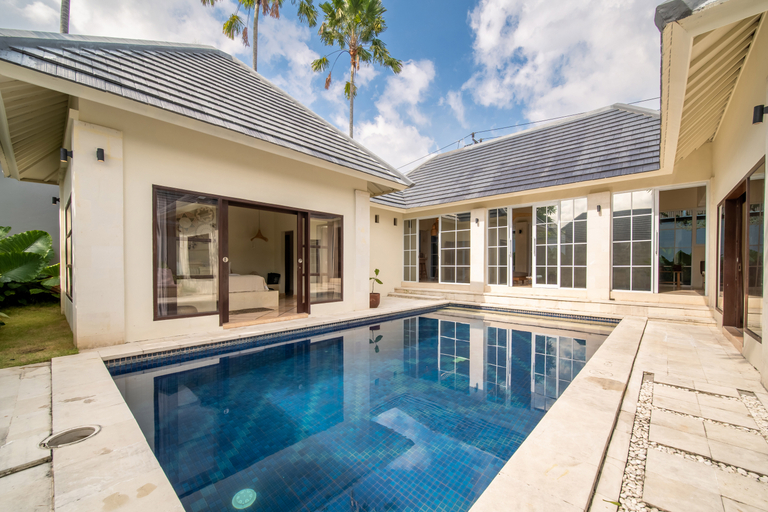 Sport & Beauty 1, Villa Panchajanya, Badung