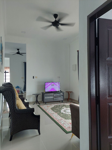 Others 5, Homestay Tok Bali, Pasir Putih
