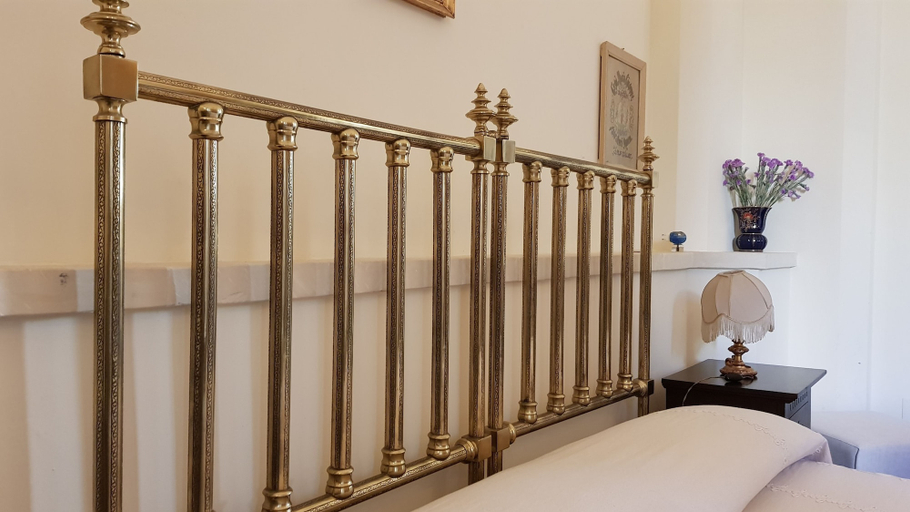 Bedroom 3, B&B Le Due Corti, Lecce