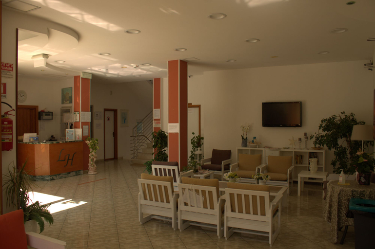 Food & Drinks 5, Little Hotel, Forli' - Cesena