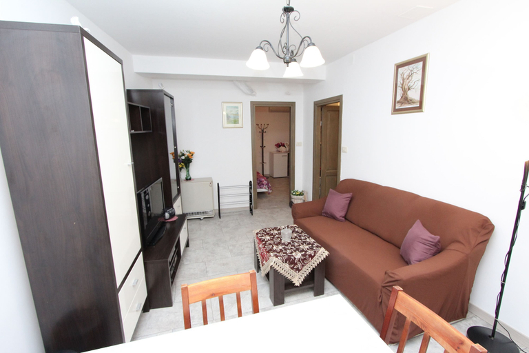 Others 5, Apartment Zara, Rovinj