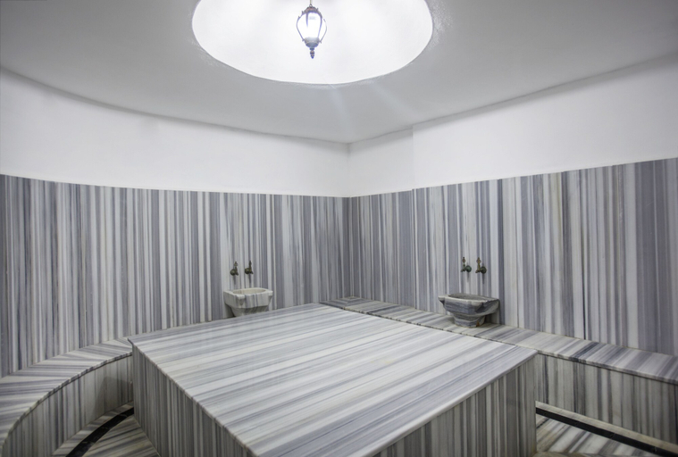 Bedroom 3, Illusion Beach Club Hotel +16 Only Adult, Alanya