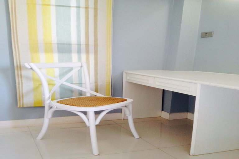 Others 5, The Sixnature Resort Bangsaen, Muang Chon Buri