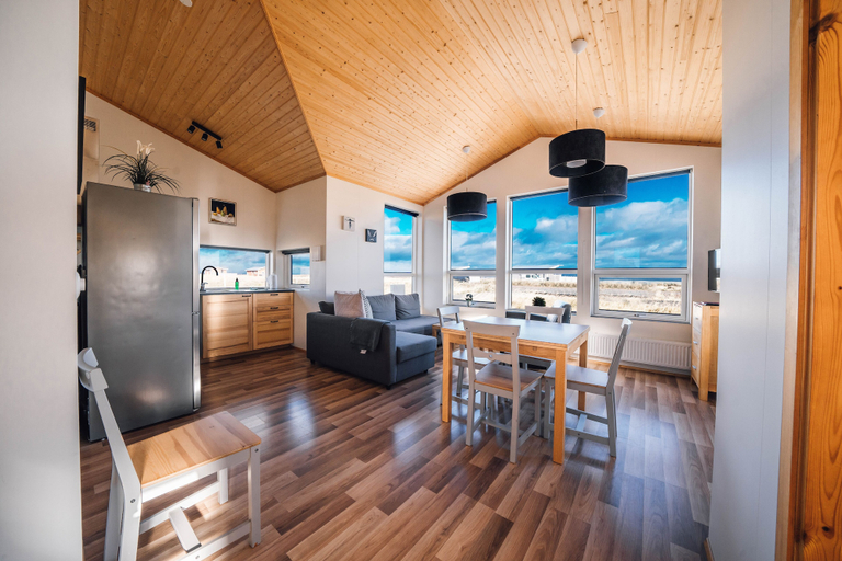 Others 5, Blue View Cabin 6A with Hot Tub, Biskupstungnahreppur