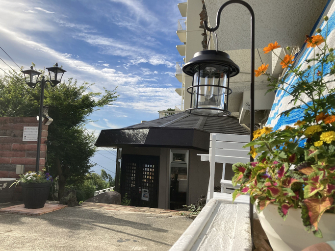 Exterior & Views 2, Heavenly Hotel Mujuan, Atami