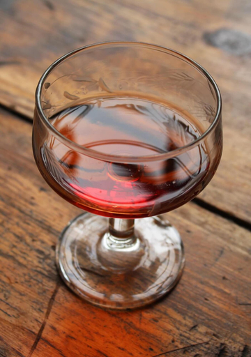 Food & Drinks 5, Moffid's Place, Overberg
