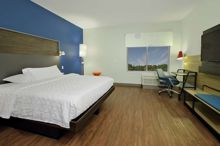 Bedroom 3, Tru By Hilton Waco South, TX, McLennan