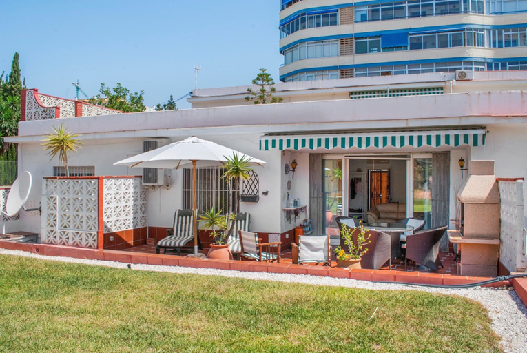 Exterior & Views, 107340 - Apartment in Fuengirola, Málaga