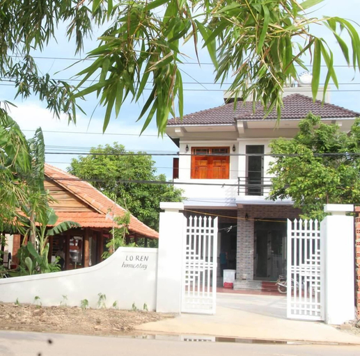 Exterior & Views 2, Loren Homestay, Bố Trạch