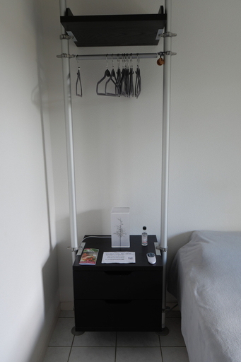 Bedroom 2, Chambre d'hôtes Les Cottages de Sainte Emilie,hôte privé, Ardèche