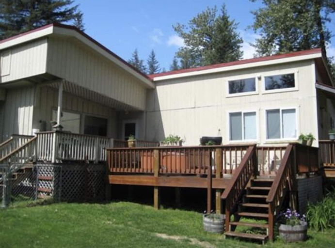 Alaska Dreamin' Lodging, Kenai Peninsula