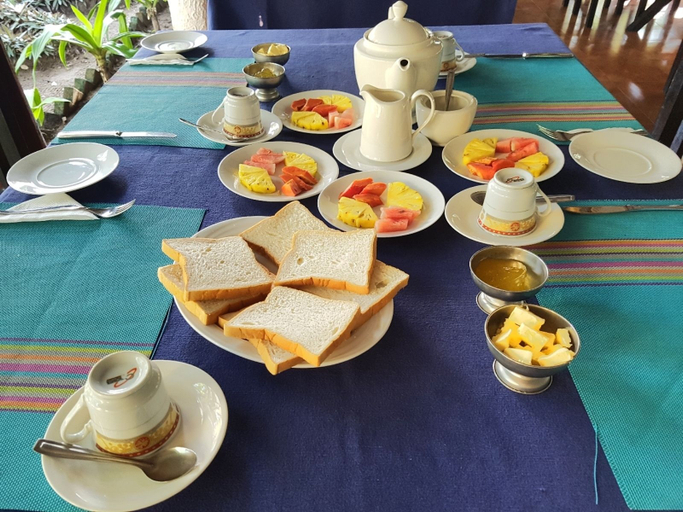 Food & Drinks 5, Secret Escape Nilaveli Ayurveda Hotel & Spa, Kuchchaveli