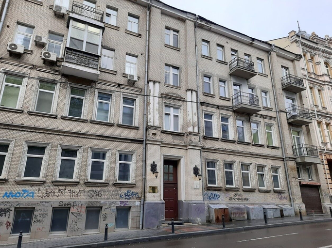 Exterior & Views 2, KievInn, Shevchenkivs'kyi