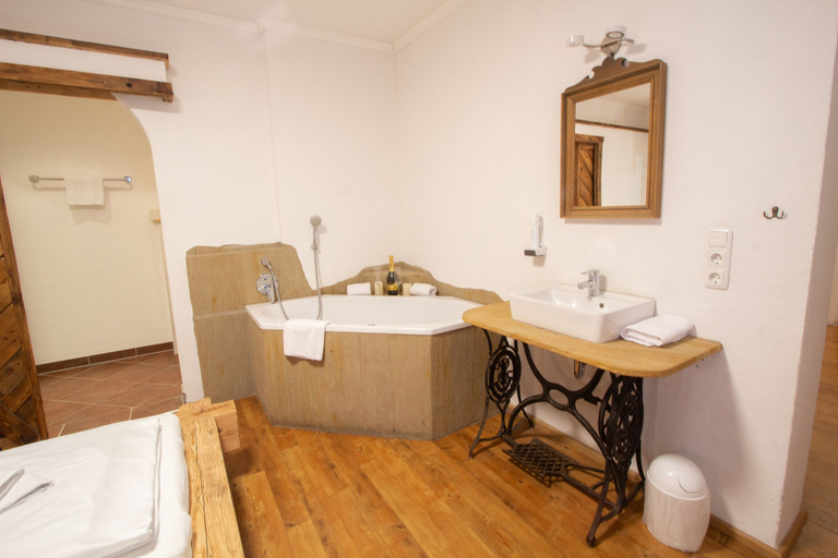 Bathroom 3, DasEulersberg, Sankt Johann im Pongau