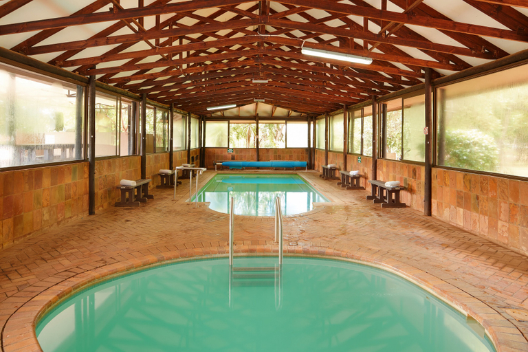 Sport & Beauty 3, First Group Magalies Park, Bojanala