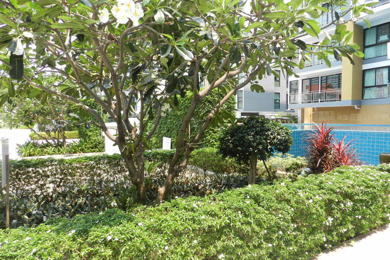Others 5, Apartments Alex Group NEOcondo Pattaya, Pattaya