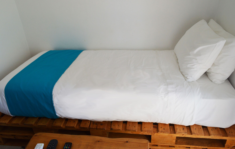 Bedroom 4, Camara Studio Mykonos, South Aegean