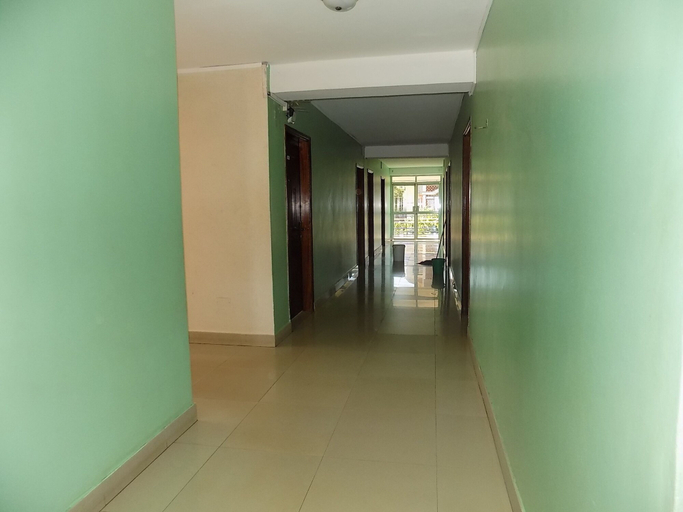 Others 4, G One Hotel, Kampala