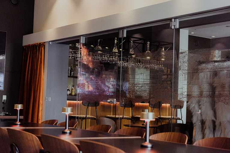 Food & Drinks 5, Hafnia, Tórshavn