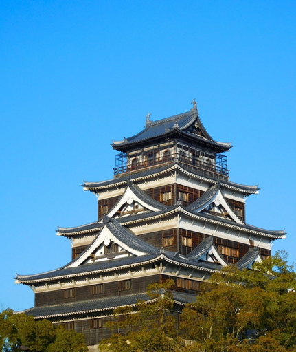 Exterior & Views 2, KIRO Hiroshima by THE SHARE HOTELS, Hiroshima