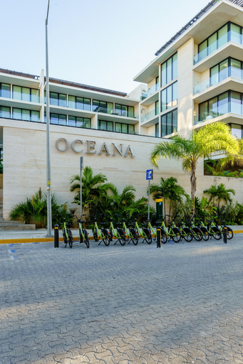 Exterior & Views 2, Oceana by ABNA, Cozumel