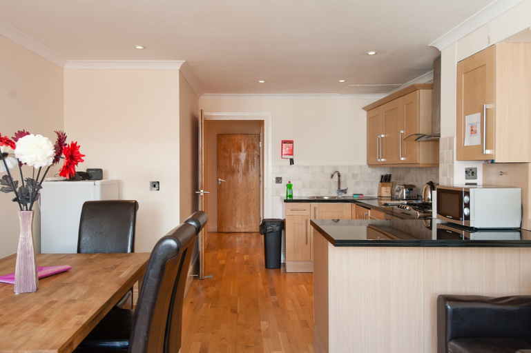 Others 5, London Serviced Apartments, London