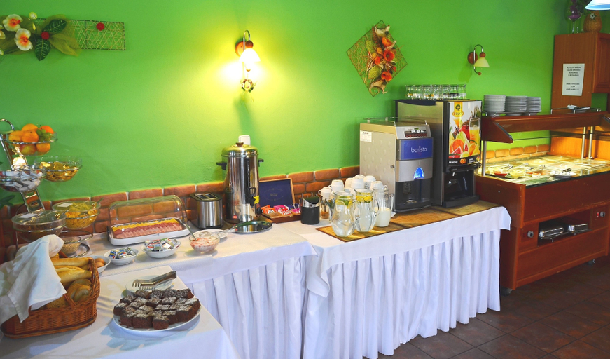 Food & Drinks 4, Penzion Larion, Liptovský Mikuláš