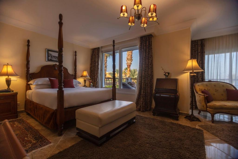 Bedroom 3, Royal Savoy Villas Sharm El Sheikh, Sharm el-Sheikh