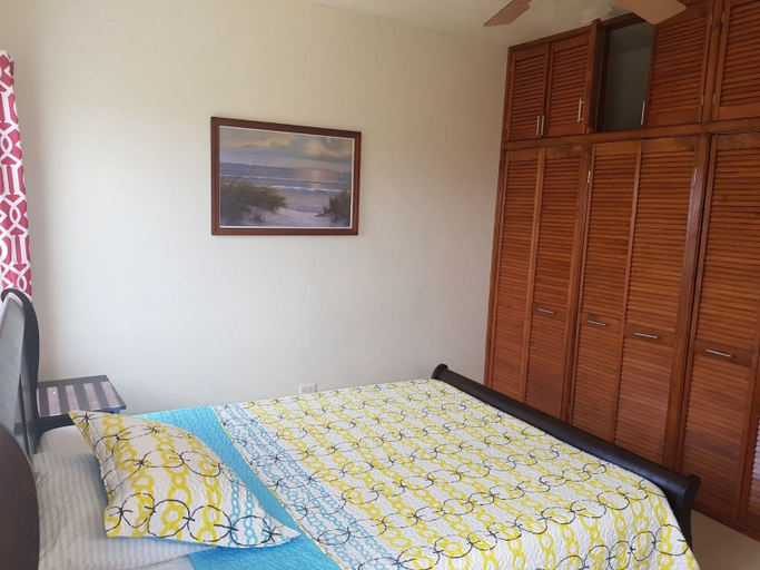 Bedroom 3, White Sands Anguilla