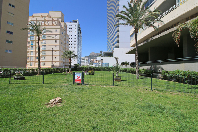 Exterior & Views 2, Apartamento Costa Calpe - Apolo XIV, Alicante