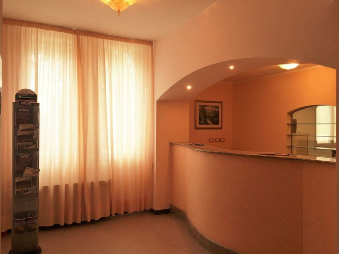 Others 5, Hotel Diamante di Matera, Matera