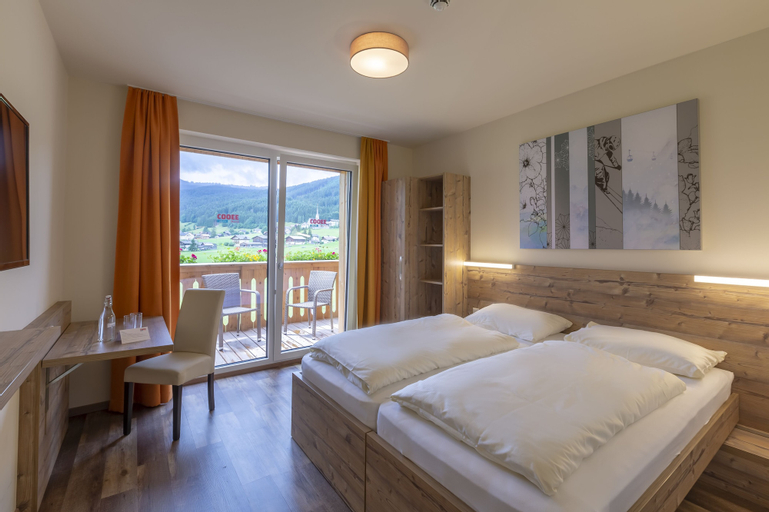 Bedroom 10