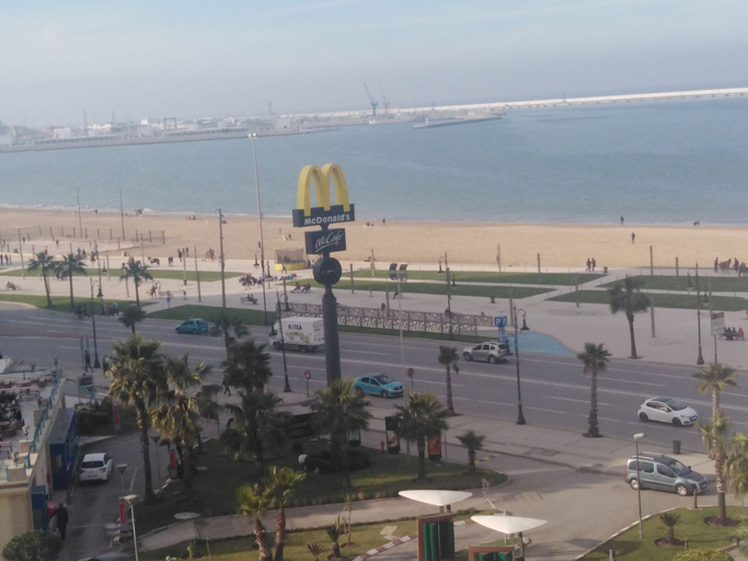 Others 4, Iris Plage Family Only, Tanger-Assilah
